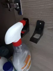 Sprey Şişe Askısı